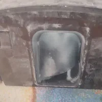 لوازم جانبی جارو برقی دوو