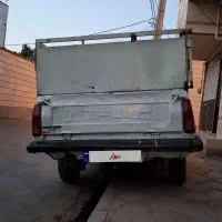 وانت|خودرو سواری و وانت|الوند, |دیوار