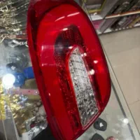چراغ ۲۰۷|قطعات یدکی و لوازم جانبی|قزوین, |دیوار
