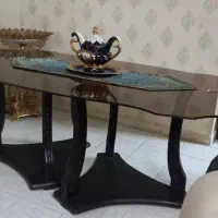 میز ناهار خوری