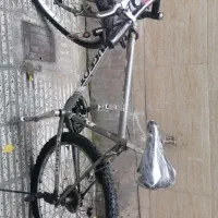 دوچرخه