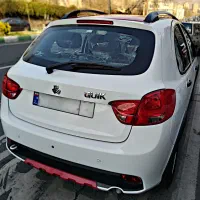 کوییک GXR GX S آر اس تنوع رنگ کامل صفر خشک روز آنی
