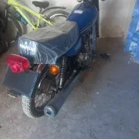 موتور سی جی مزایده