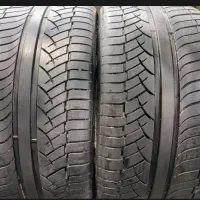 فروش لاستیک استوک خودرو های وارداتی