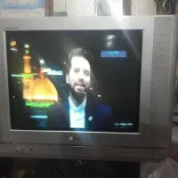 تلوزیون الجی بافن خنک کننده وآدابتور