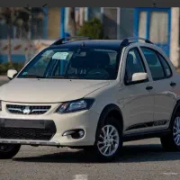 کوییک پارس خودرویی