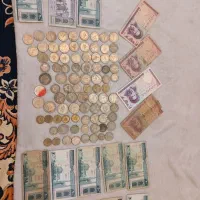 پول قدیمی.عتیقه