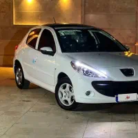 ۲۰۷پانا دنده با رینگ1405 صفر خشکTU5Pهمراه باSBR