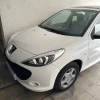 ۲۰۷ پاناروما اتومات ارتقا یافته ESPرینگ