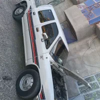 دوکابین هایلوکس ۲۴۰۰
