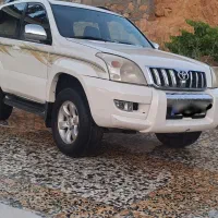 پرادو دو درب شش‌ سیلندر