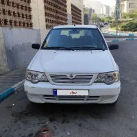 پراید هاچبک 111 درحد صفر