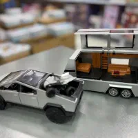 اسباب بازی وارداتی آکبند مناسب کادو