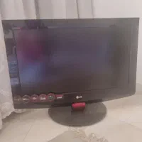 تلویزیون LCD 32 ال جی کره نیازمند تعمیر