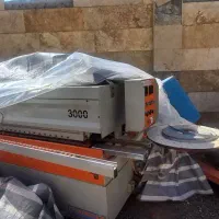 دستگاه برش/پی وی سی