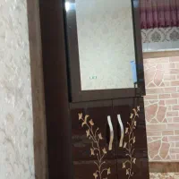 جا کفشی و جا لباسی