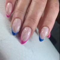 کاشت ناخن/ترمیم ناخن/پدیکور/ناخن