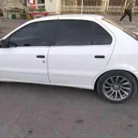 سمند ۹۵ مولتی پلکس دوگانه