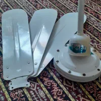 فروش یک عددپنکه سقفی