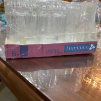 لیوان لومینارک فرانسه
