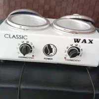 دستگاه وکس نو