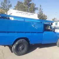 آبرسانی باتانکر بهداشتی