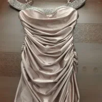 پیراهن مجلسی