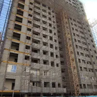 پیش فروش پروژه ترنج میدان ساحل دژبان ارتش
