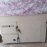 دستگاه میوه خشک کن و تابلو چلنیوم سبزیجات سالم