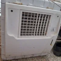 کولر آبی