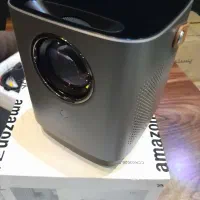 ویدیو پرژکتور اندروید 4k..گوهردشت