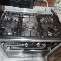 اجاق گاز بدون فر