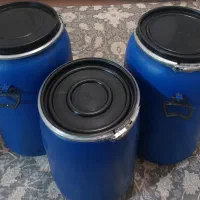 گالن پلاستیکی
