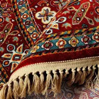بافت فرش طبیعی