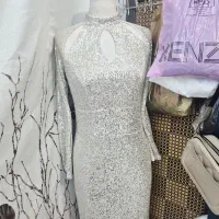 پیراهن مجلسی