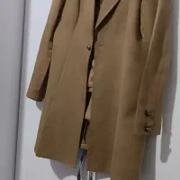 مانتو کتی زیبا سایز ۴۶