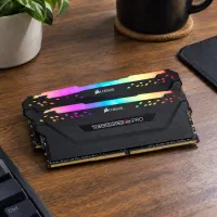 رم کورسیر DDR4 3600 CL18 16GB (2x8GB)