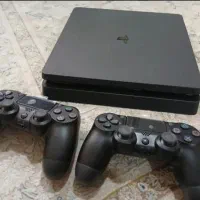 ps4 اسلیم کپی خور