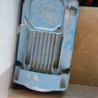 دینام سه فاز بالابر