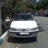 پژو پارس دوگانه شرکتی