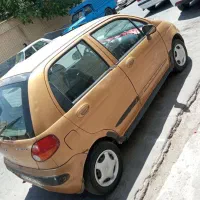 ماتیز 79|خودرو کلاسیک|تبریز, |دیوار