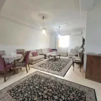 آپارتمان ۷۴متری دوخوابه بازسازی حسین اباد(پور‌رجب)