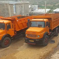 معاوضه دو عدد کمپرسی
