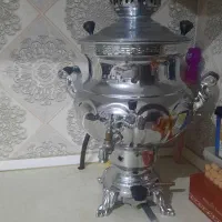 سماور ماهنگار  ۱۰لیتری