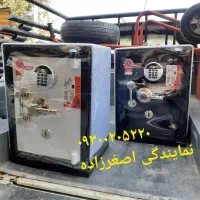 گاوصندوق ( پخش مدلهای نسوز ) گاو صندوق