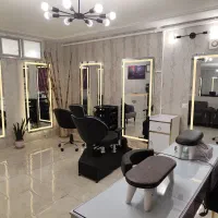 دعوت به همکاری ناخنکار و رنگ کارو...
