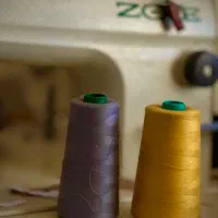 دوزنده ماهر ، مزون دوز