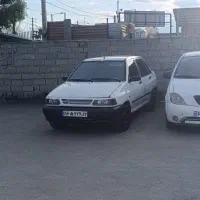 پراید جوان پسند