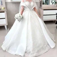 لباس عروس