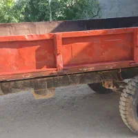 تریلی ترکی ترکیه